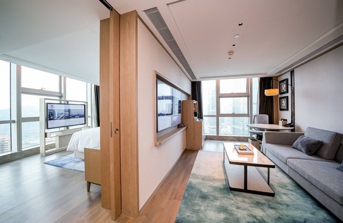 Hengqin Hotel | Doubletree By Hilton Zhuhai Hengqin