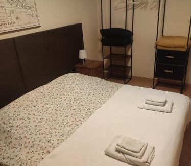 Saint-Nicolas-de-la-Grave Bed & Breakfast | Douce France 82