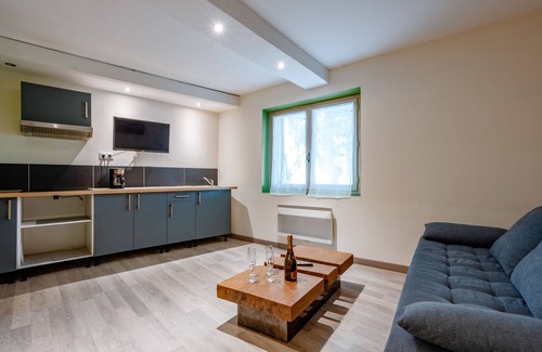 Malaucene House | Douce vie en Provence