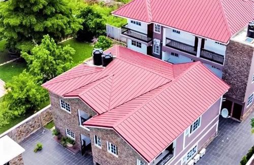 Accra Apartment | Douglas Luxury Apartments At Douglas Court, Adenta, Accra