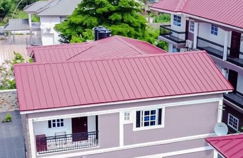 Accra Apartment | Douglas Luxury Apartments At Douglas Court, Adenta, Accra