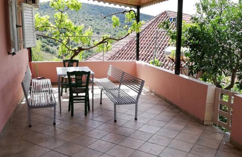 Souli House | Doulis House