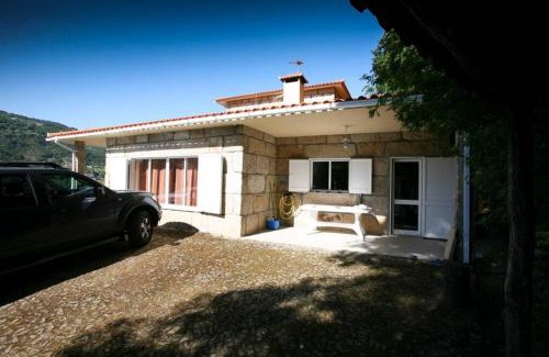 Anreade House | Douro Valley - Casa do Campo Resende