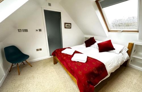 Cassington House | Dove House Cottages - No 2
