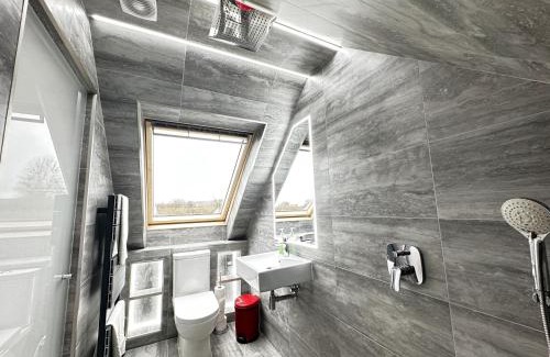 Cassington House | Dove House Cottages - No 2