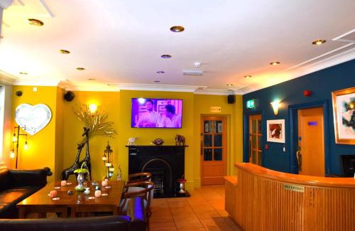 Cleethorpes Hotel | Dovedale Hotel and Restaurant