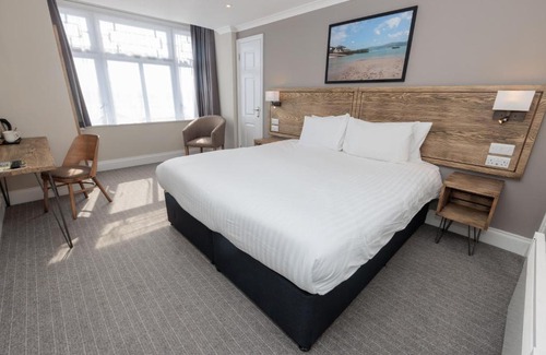 Aberdovey Hotel | Dovey Inn