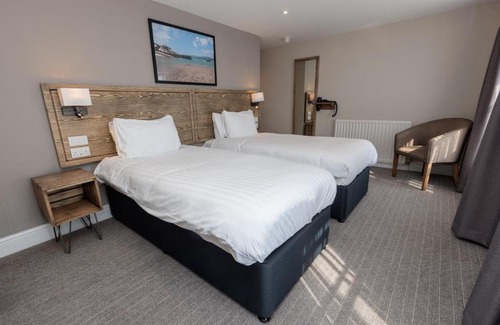Aberdovey Hotel | Dovey Inn