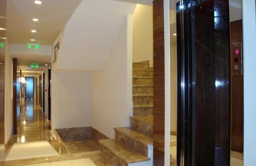 Perama Hotel | Dovitel Boutique Hotel