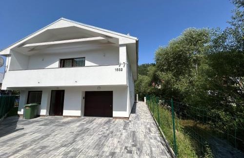 Terchova House | Dovolenkový dom Púpava