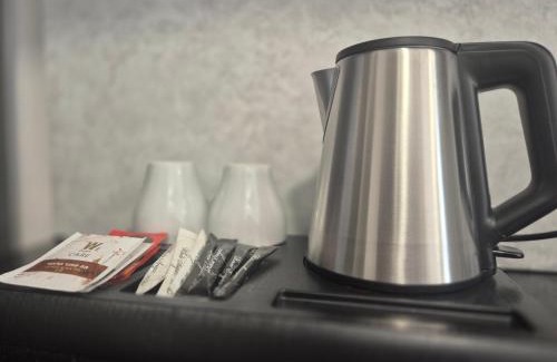 Haifa Hotel | DovrInn Boutique ApartHotel DownTown