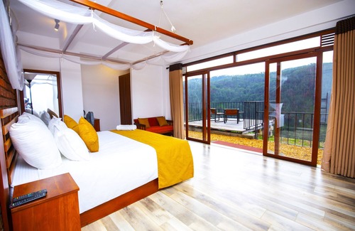 Ella Resort | Dowa Elegance Resort