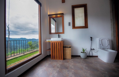 Ella Resort | Dowa Elegance Resort