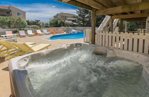 Sandbridge House | Down By The Sea