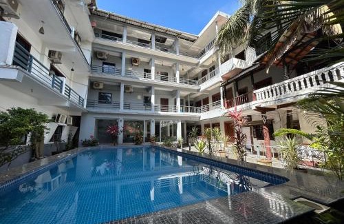 Sainagar Resort | Down Da Village Resort Goa