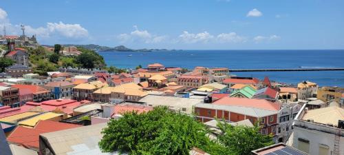 St. George's Apartment | Down Town