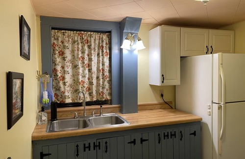 Ellsworth House | DownEast Landing