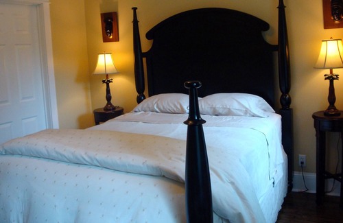 Historic Old Town Bed & Breakfast | DownHome Bed & Breakfast