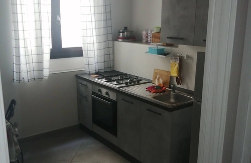 Faenza Apartment | Downtown 3-bedroom apartment