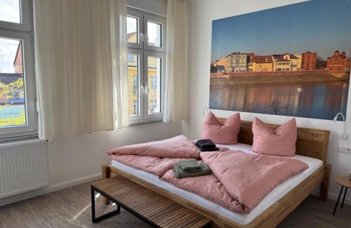 Wittenberge House | Downtown 38