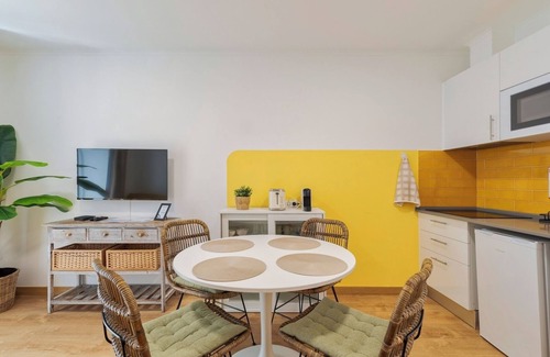 Setubal Apartment | Downtown 42