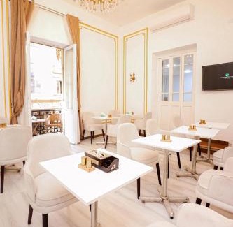 Abdin Hotel | Downtown Antique Hotel