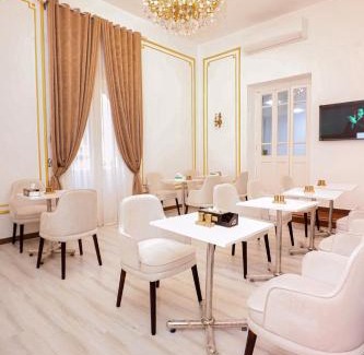 Abdin Hotel | Downtown Antique Hotel