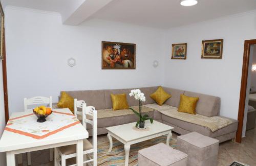 Berat Apartment | Downtown Apartment 2