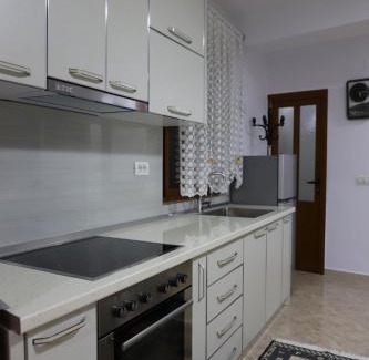 Berat Apartment | Downtown Apartment 2