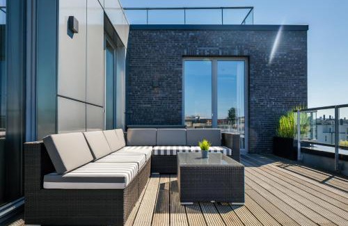 Mitte Apartment | Downtown Apartments Mitte