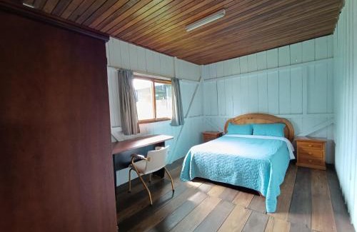 Macas Apartment | Downtown cabin for families in Macas