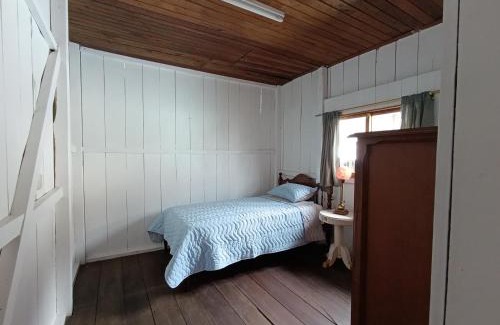 Macas Apartment | Downtown cabin for families in Macas