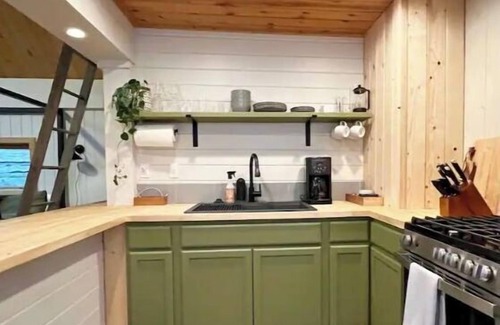 Pagosa Springs Cabin | Downtown Cabin - Walk to the River