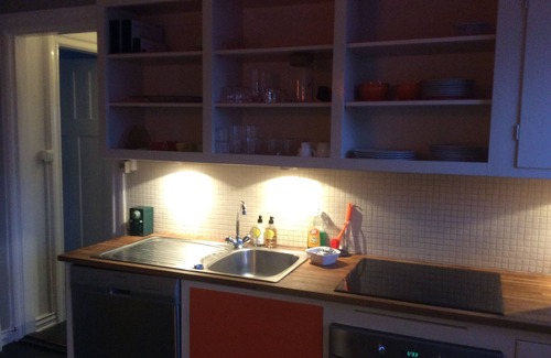 Vesturbær Apartment | Downtown centre Stofanapartments