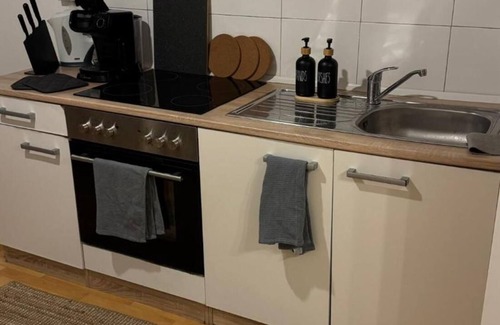 Braunschweig City Center Apartment | Downtown Chalet in Braunschweig