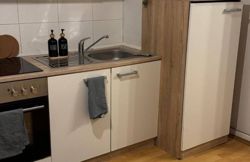 Braunschweig City Center Apartment | Downtown Chalet in Braunschweig