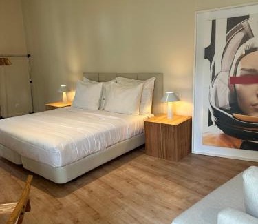 Se Apartment | Downtown collection apartments II