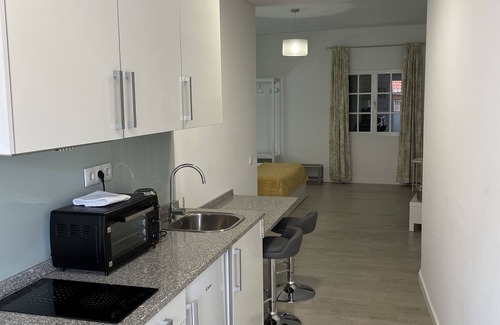 Se Apartment | Downtown Cosy and Quiet Apartment