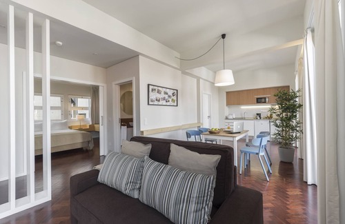 Sao Pedro Apartment | Downtown Funchal Apartments 3A Encumeada, in the heart of the city.