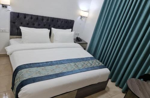Aqaba Hotel | Downtown Hotel للعائلات فقط
