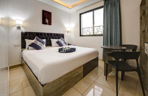 Aqaba Hotel | Downtown Hotel للعائلات فقط