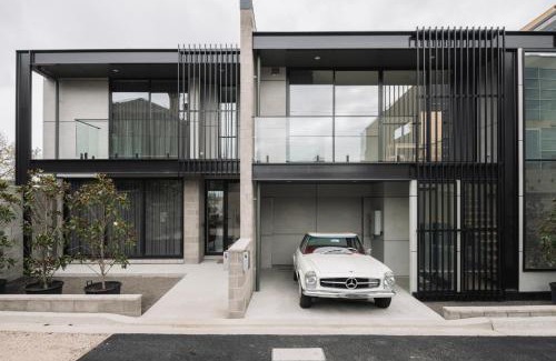 Geelong House | Downtown House