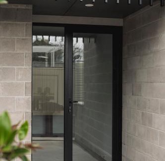 Geelong House | Downtown House
