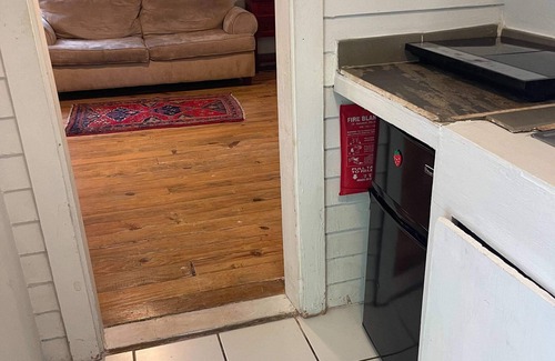Freetown - Port Rico Apartment | Downtown Lafayette Gem-Stylish 1BR Apartment!