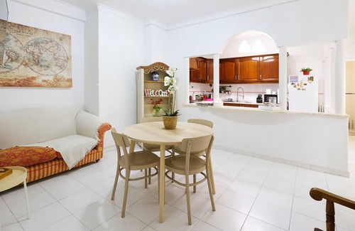 Pena Apartment | Downtown Lisbon Apartment