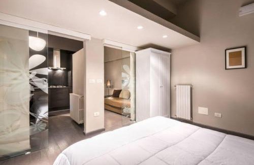 Historic Center Apartment | Downtown Luxury Apartment