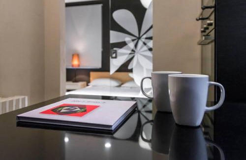 Historic Center Apartment | Downtown Luxury Apartment