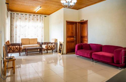 Remera Apartment | Downtown Nyumbani cottages and Apartments