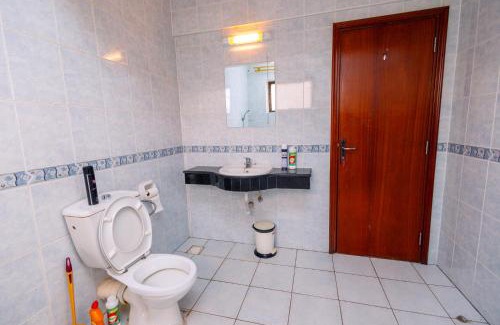 Remera Apartment | Downtown Nyumbani cottages and Apartments