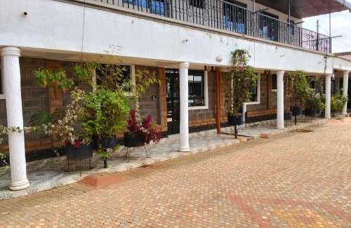 Eldoret Bed & Breakfast | Downtown Penthouse